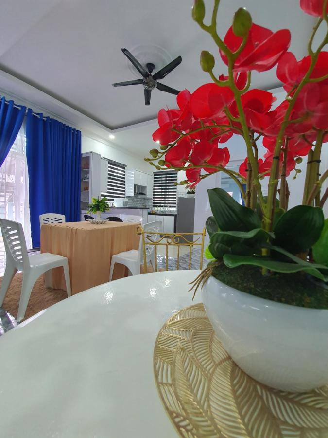 Casa De Rose Kubang Kerian Apartment Kota Bharu Exterior photo