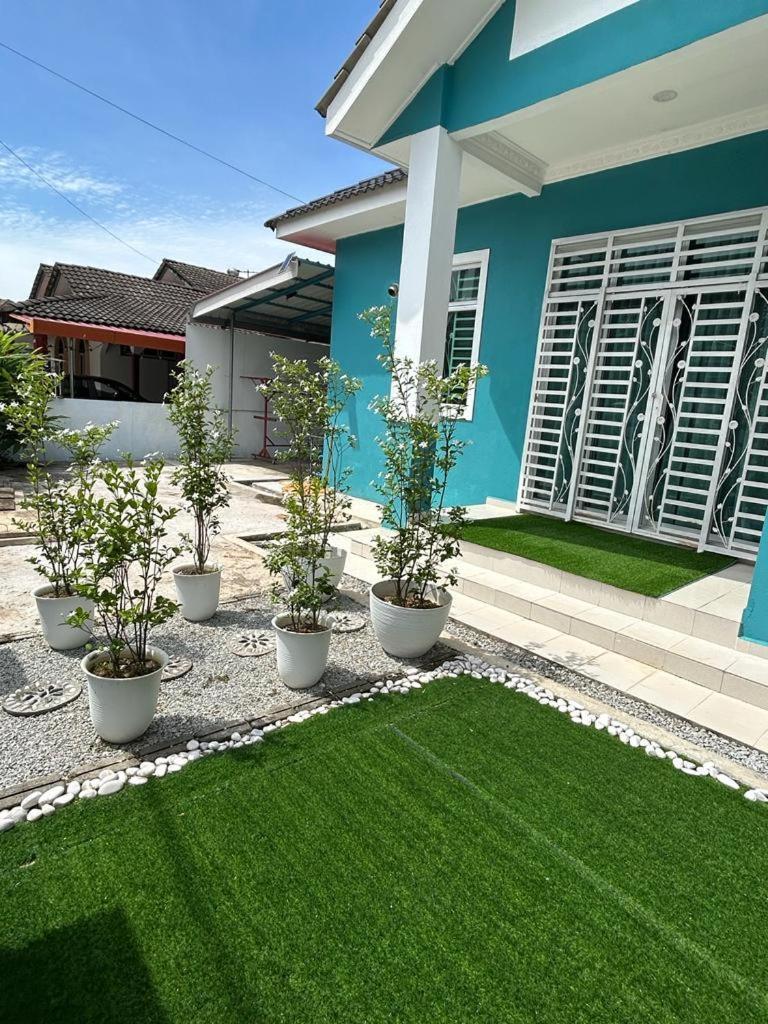 Casa De Rose Kubang Kerian Apartment Kota Bharu Exterior photo